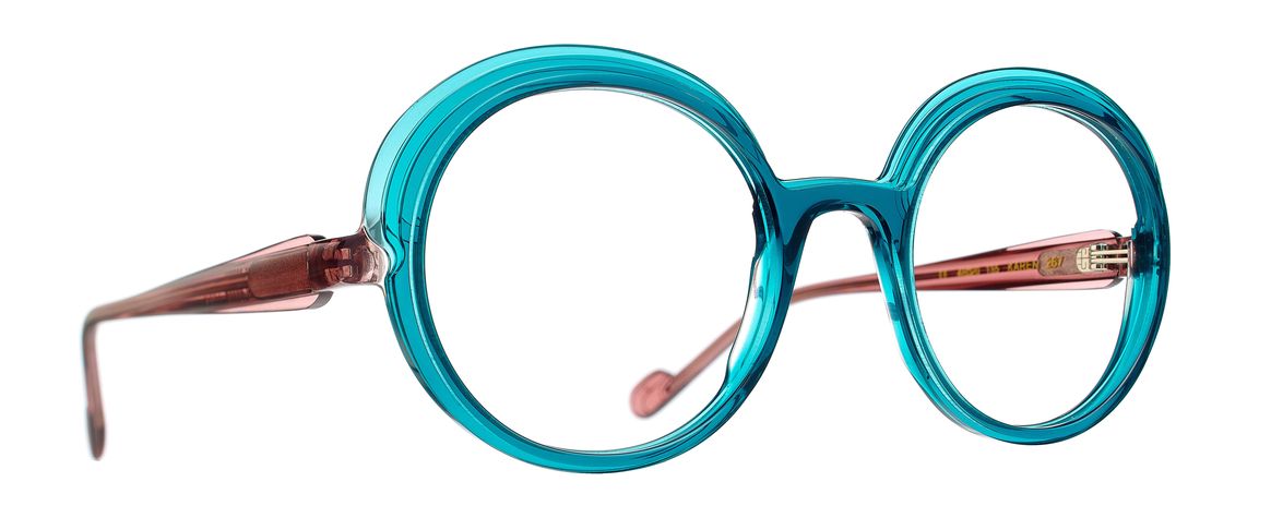 Caroline Abram KAREN -  PÉTROLE - 267  2100680267 - KAREN