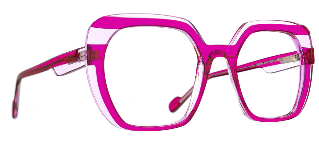 2100906800 OREA FUCHSIA / ROSE - 800 - OREA