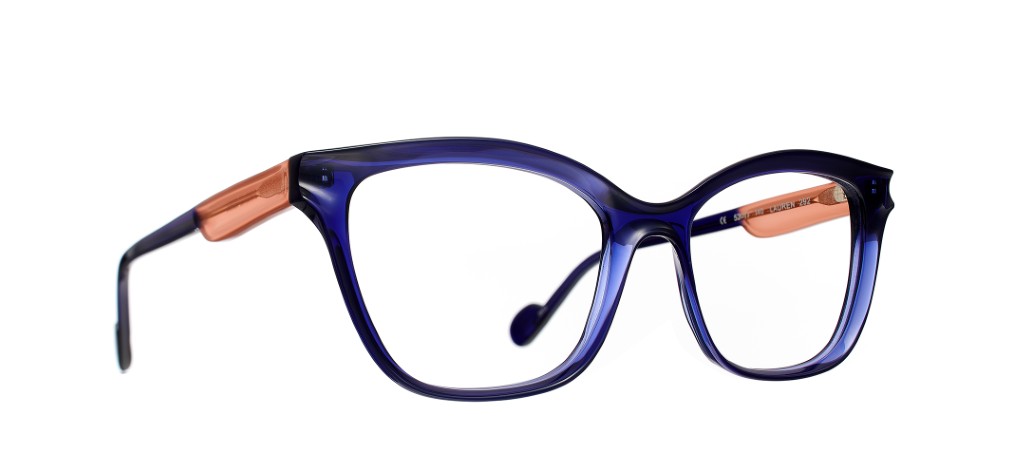 Caroline Abram LAUREN - BLEU FONC� - 292  2100937292 - LAUREN