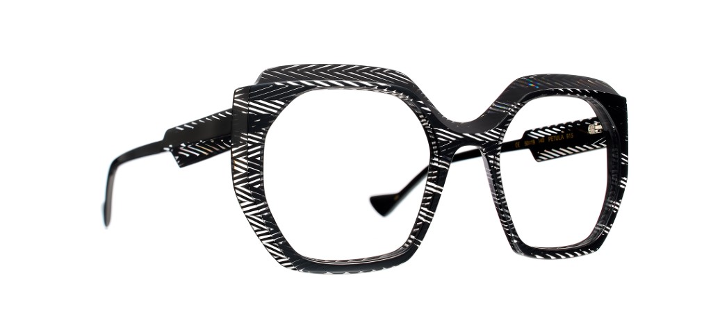 Caroline Abram PETULA -  NOIR SPECIAL - 915  2100944915 -...