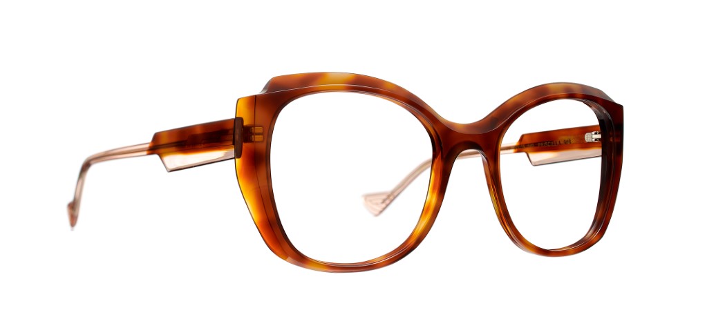 2100947916 PRISCILLA ÉCAILLE - 916 - PRISCILLA