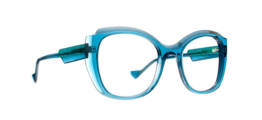 2100947921 PRISCILLA BLEU - 921 - PRISCILLA