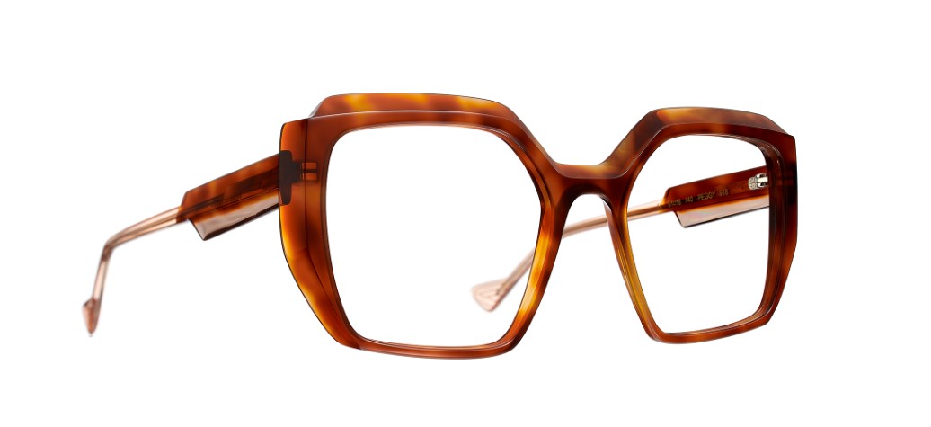 Caroline Abram PEGGY -  ÉCAILLE - 916  2100948916 - PEGGY