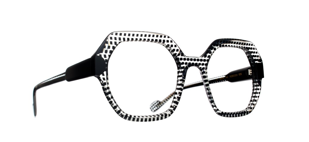 2100951935 REBECCA NOIR SPECIAL / NOIR - 935 - REBECCA