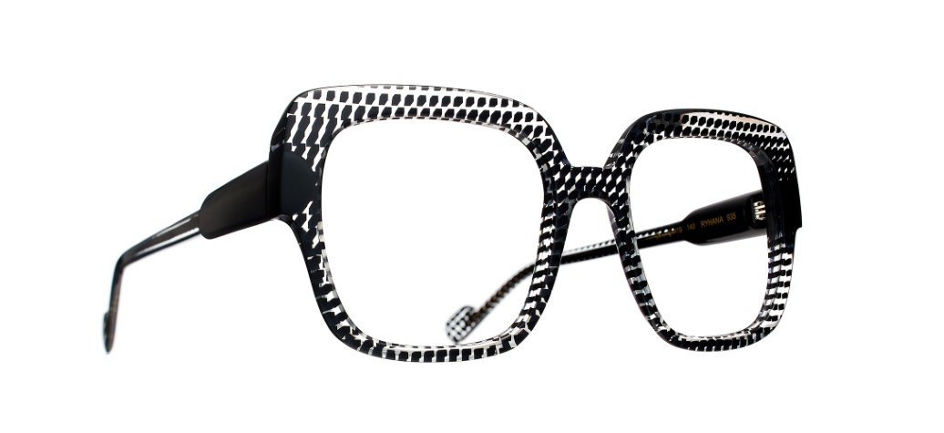 Caroline Abram RYHANA - NOIR SPECIAL / NOIR - 935  2100958935 -...