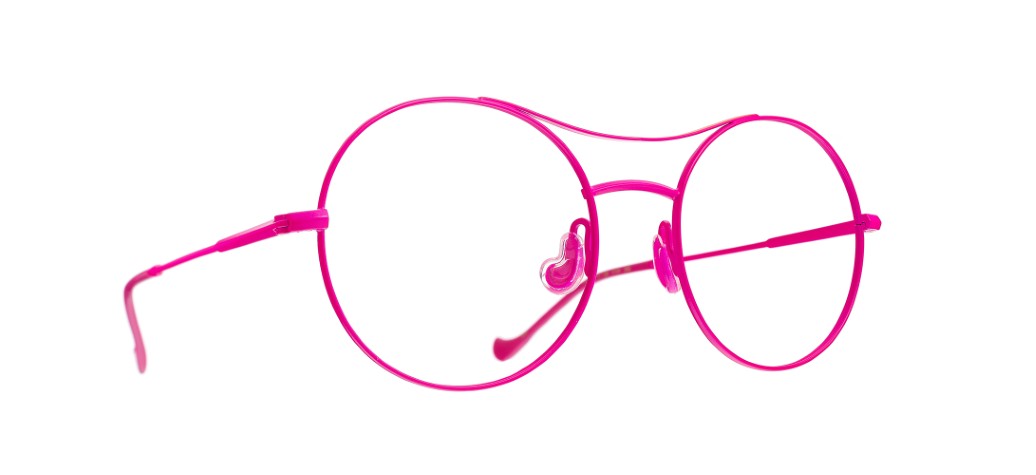 2100968342 VIVA ROSE / ORANGE - 342 - VIVA