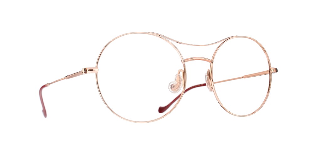 2100968PG VIVA OR ROSE / BORDEAUX - PG - VIVA