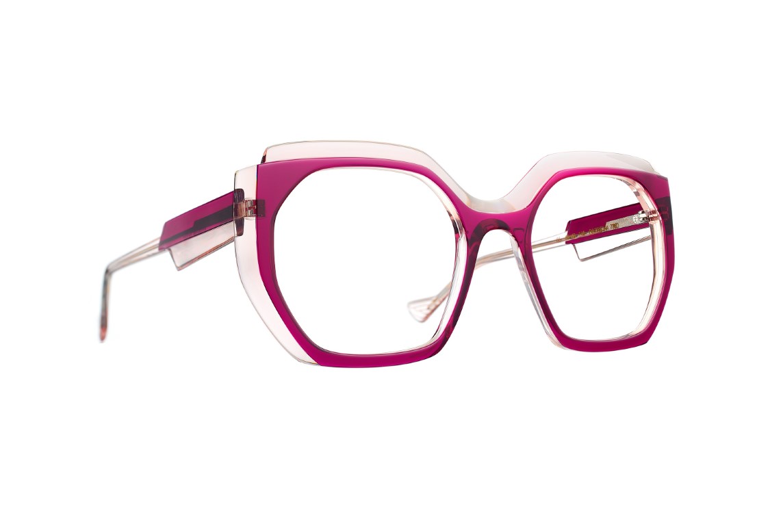 2100970780 PATRIZIA FRAMBOISE / ROSE - 780 - PATRIZIA