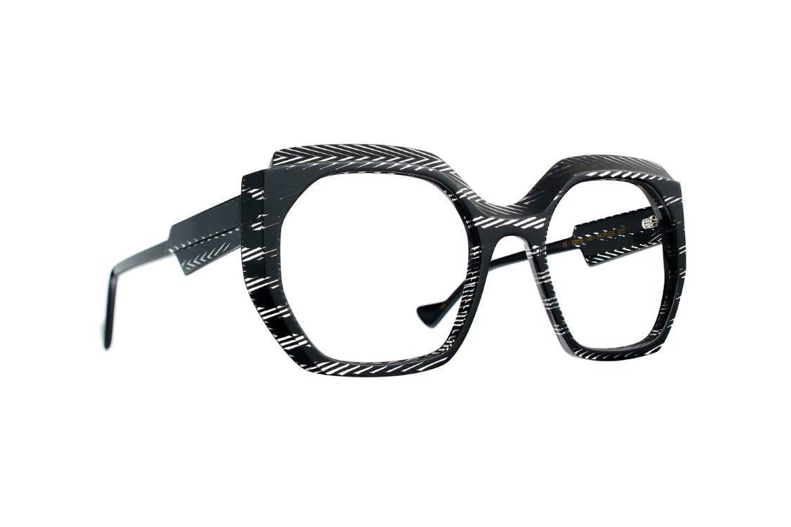 Caroline Abram PATRIZIA -  NOIR SPECIAL - 915 ACÃTATE...