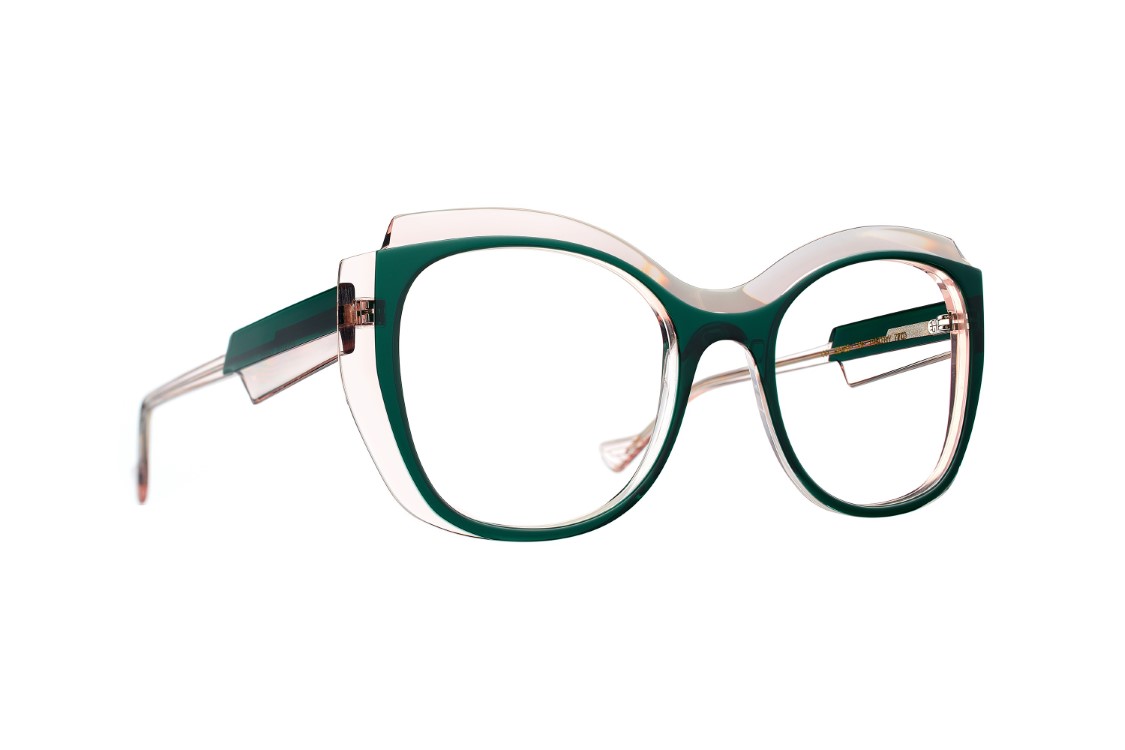 2100971770 PATSY VERT / PÊCHE - 770 - PATSY