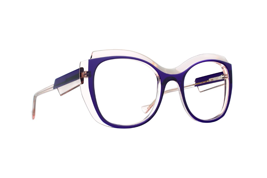 2100971771 PATSY BLEU / PÊCHE - 771 - PATSY