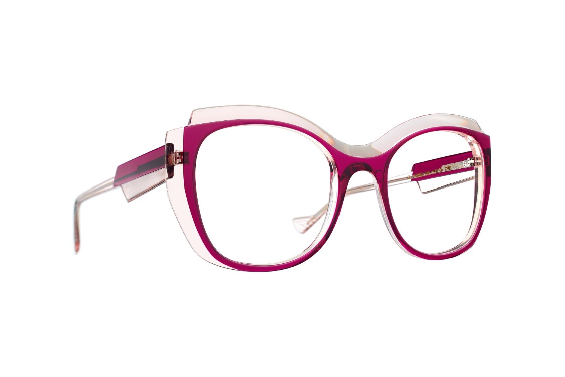 2100971780 PATSY FRAMBOISE / ROSE - 780 - PATSY