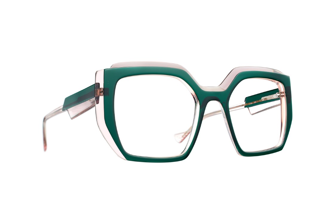 2100972770 PENNY VERT / PÊCHE - 770 - PENNY