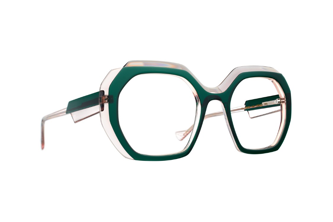 2100974770 PERINE VERT / PÊCHE - 770 - PERINE