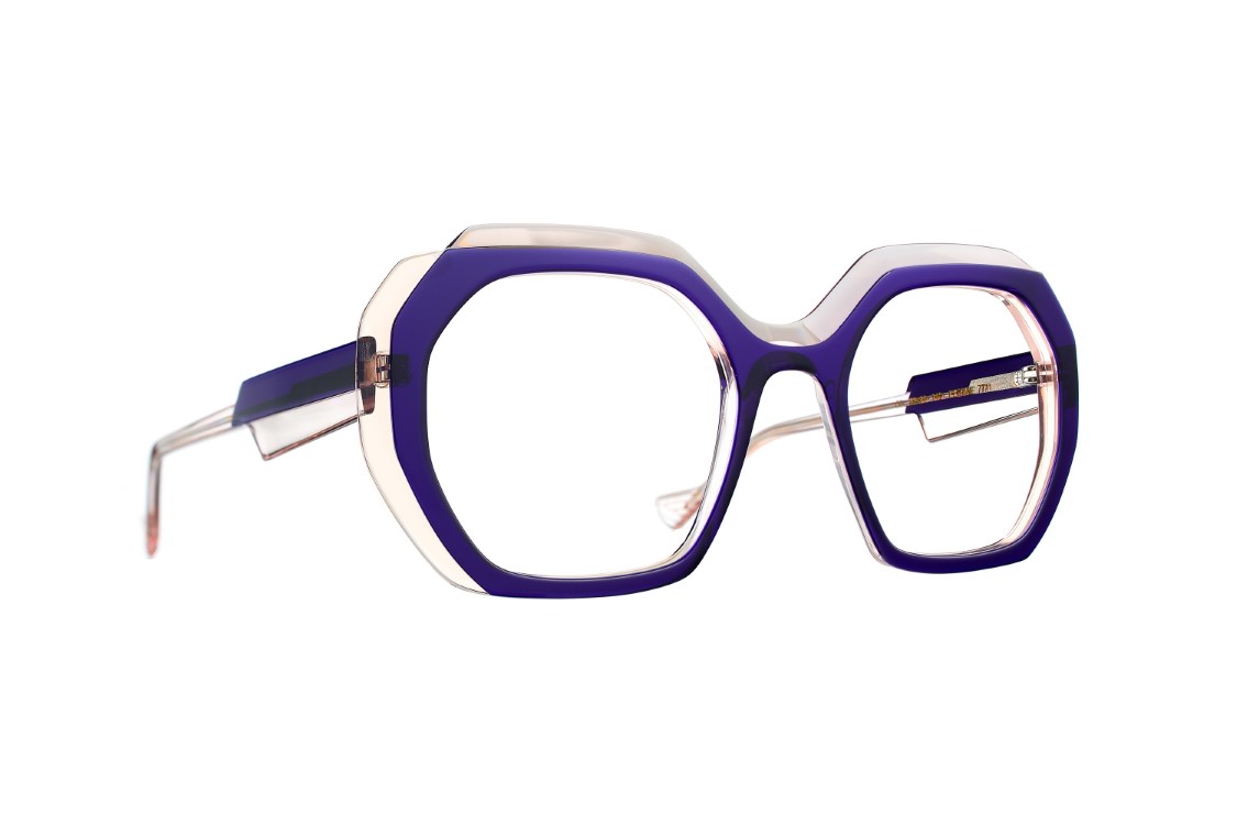 2100974771 PERINE BLEU / PÊCHE - 771 - PERINE