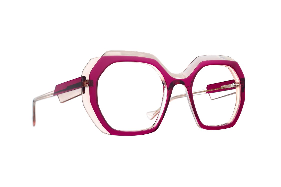 2100974780 PERINE FRAMBOISE / ROSE - 780 - PERINE