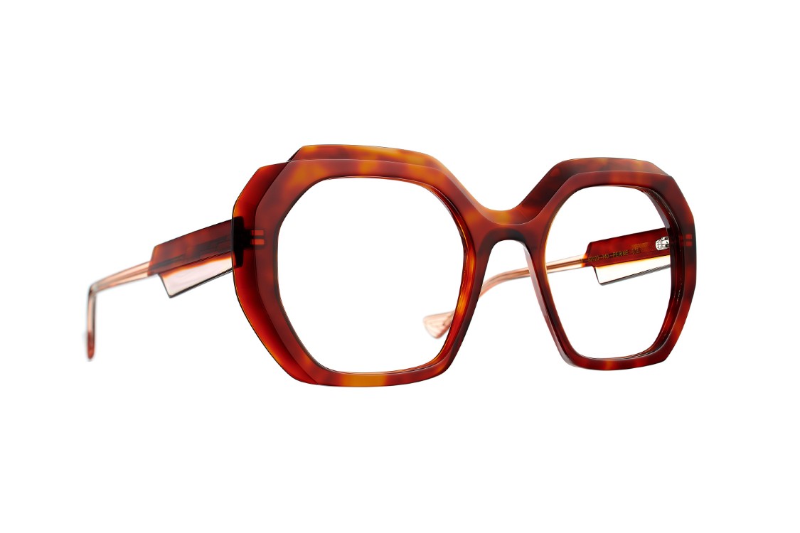 Caroline Abram PERINE -  ÉCAILLE - 916 ACÃTATE 2100974916 -...