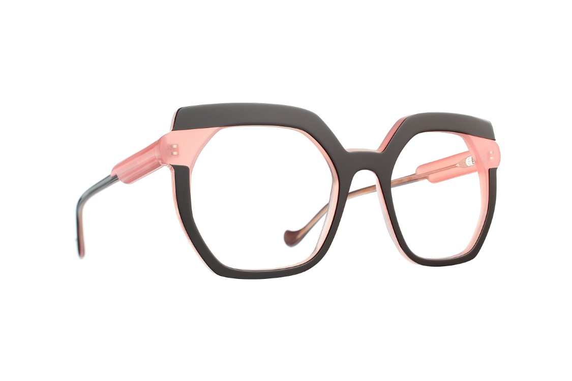 2100976793 NIVA VERT / ROSE - 793 - NIVA