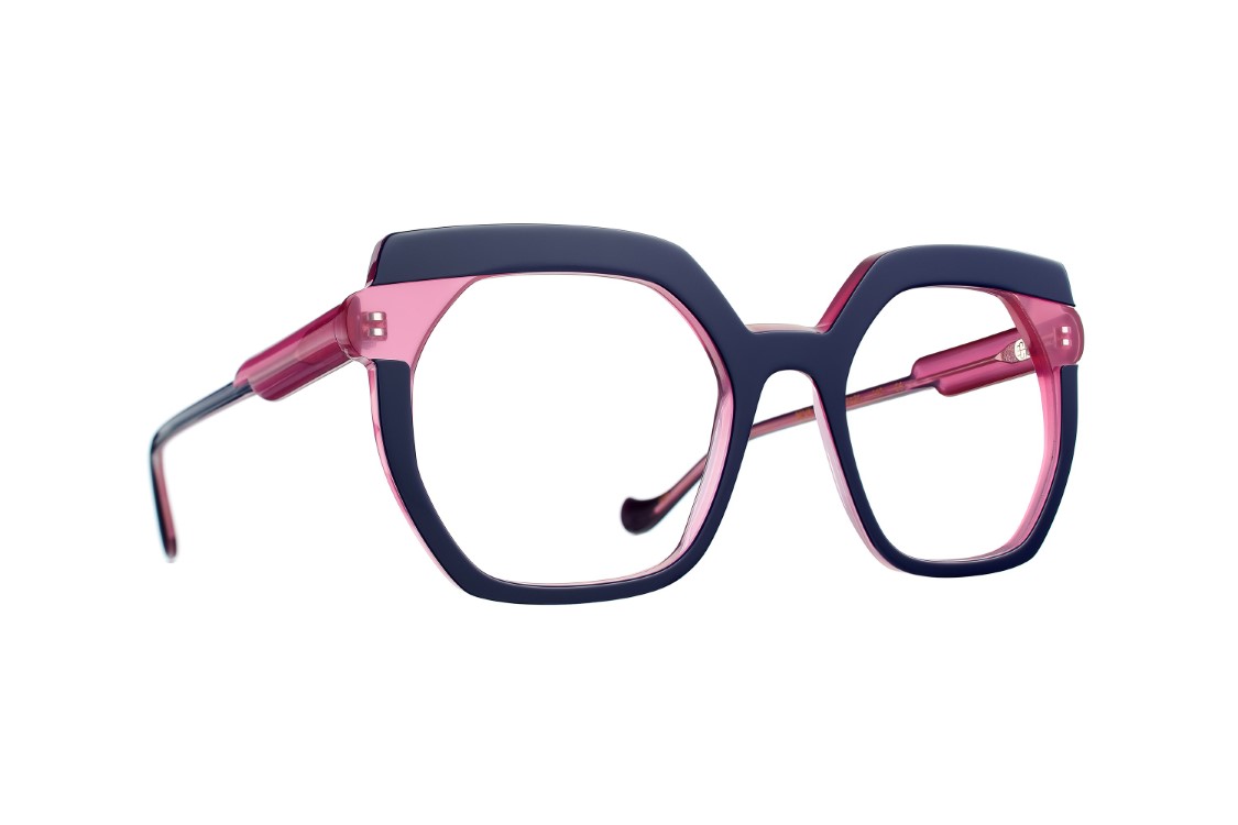 2100976794 NIVA BLEU FONCÉ / ROSE - 794 - NIVA