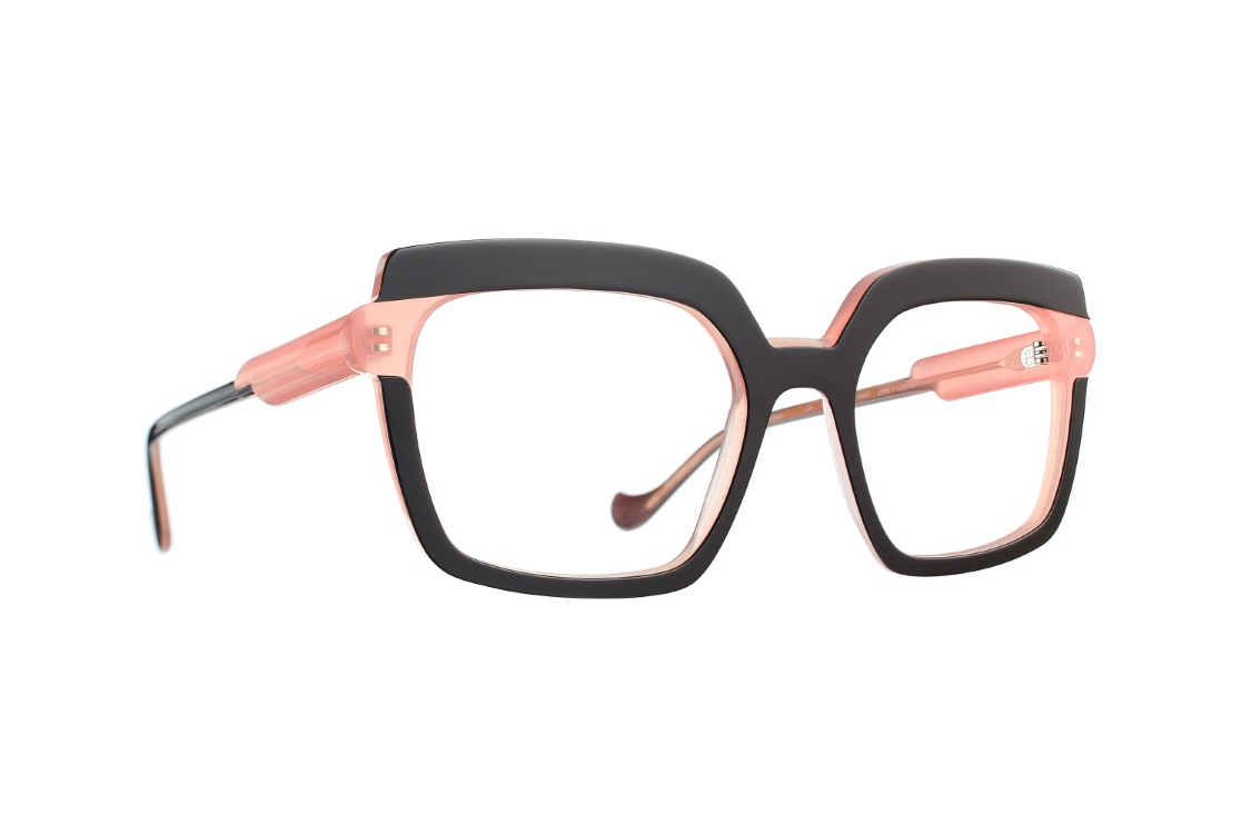 Caroline Abram NORIKO -  VERT / ROSE - 793 ACÃTATE...