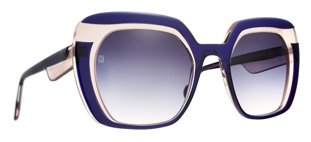 2200087771 OLINKA BLEU / PÊCHE - 771 - OLINKA