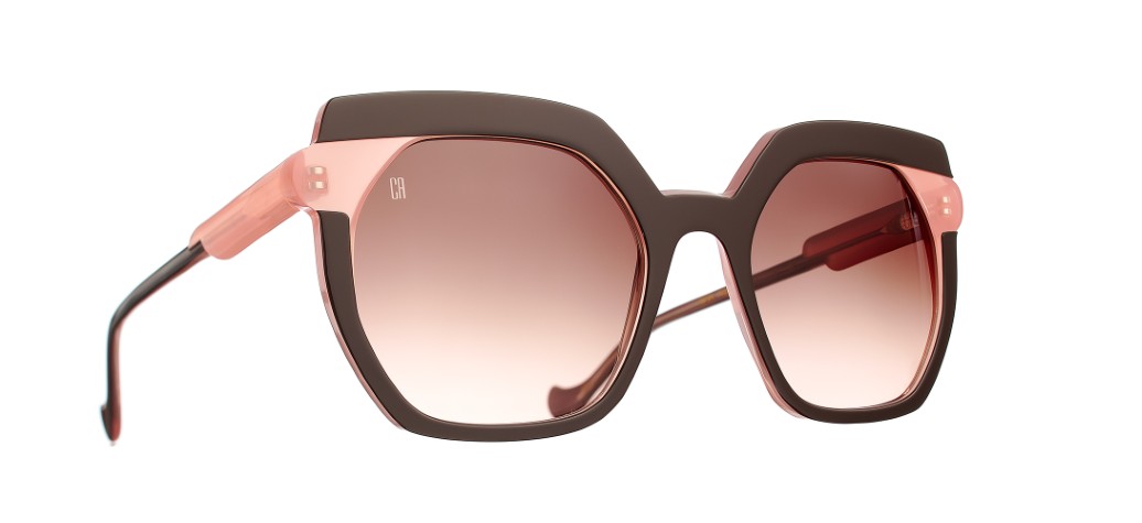 2200939793 NIVA VERT / ROSE - 793 - NIVA