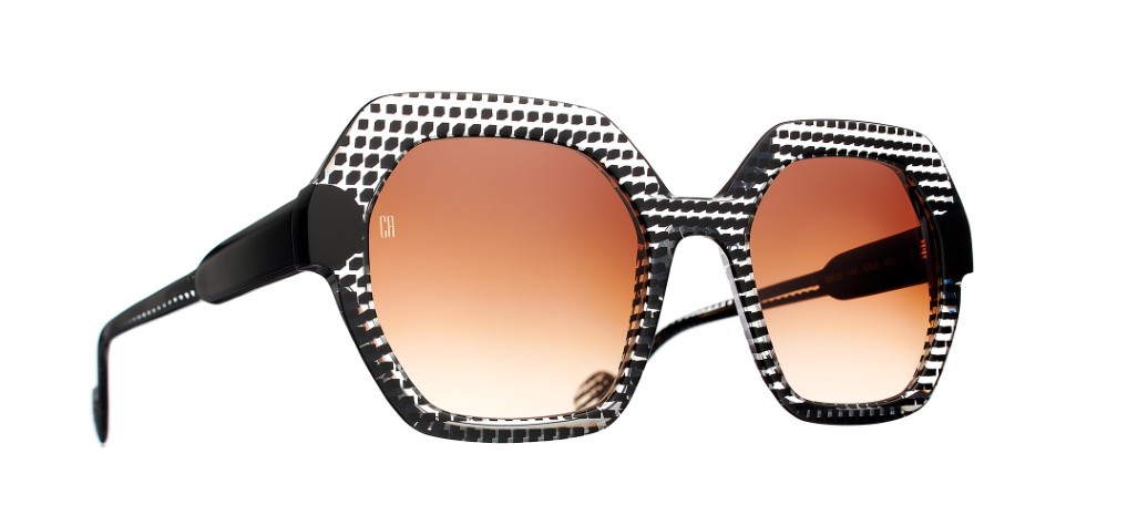 Caroline Abram RAJA -  NOIR SPECIAL / NOIR - 935  2200942935...