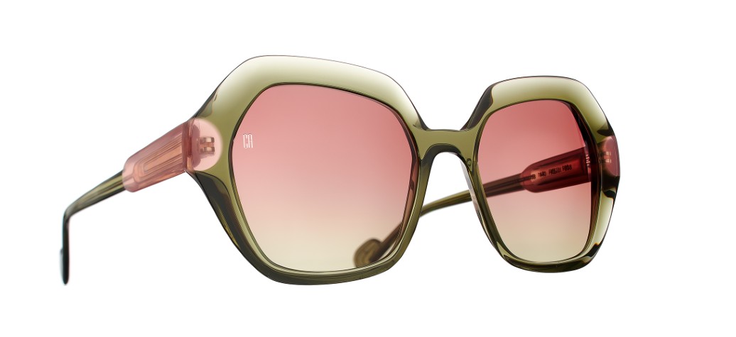 2200943938 REIJI GRIS / MARRON - 938 - REIJI