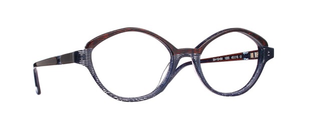 31000011055 T64 ROUGE FONCÉ - 1055 - T64