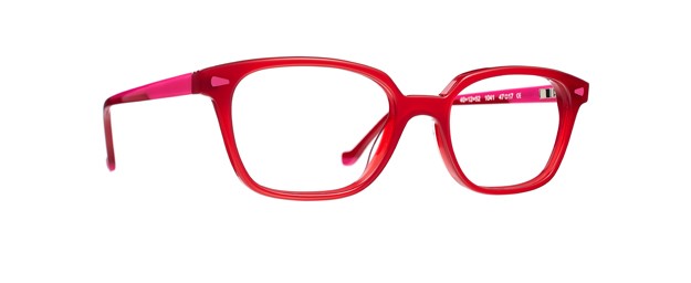 Caroline Abram T52 -  ROUGE - 1041 ACÃTATE 31004731041 -...