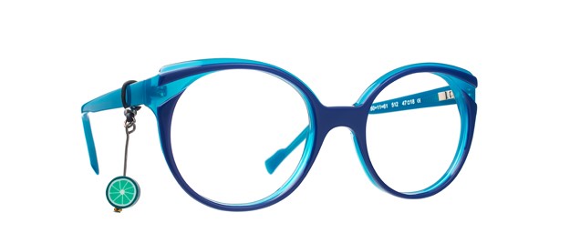 3100480512 T61 BLEU SAPHIR - 512 - T61