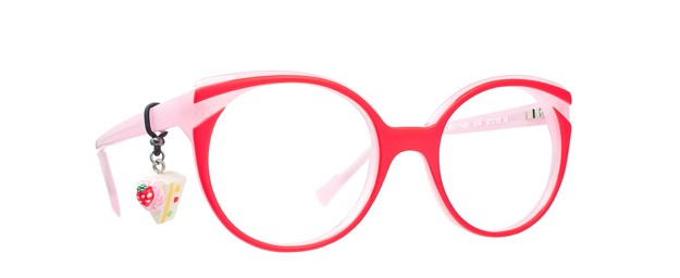 Caroline Abram T61 -  CORAIL - 514 ACÃTATE 3100480514 -...