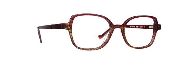 Caroline Abram T66 -  MARRON - 1057 ACÃTATE 31004871057 -...