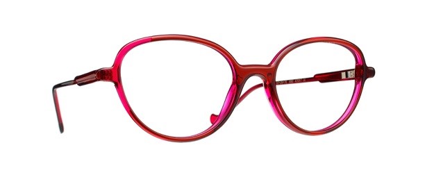 Caroline Abram T76 -  ROUGE - 660 ACÃTATE 3100494660 -...