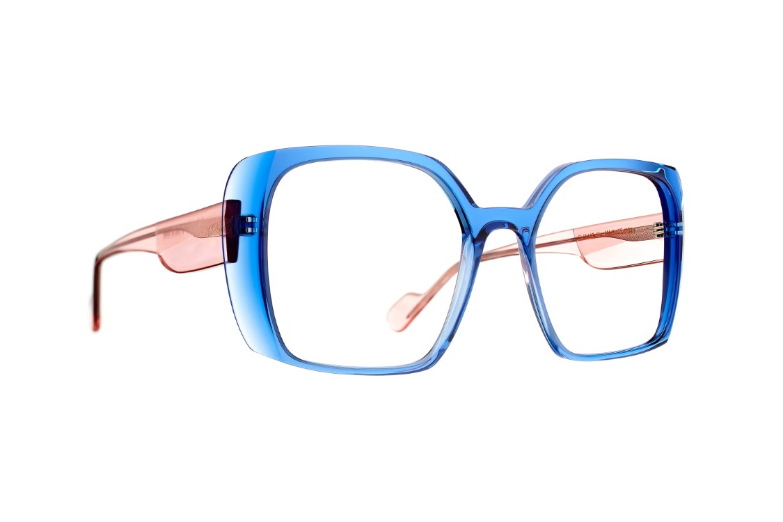 6100361101 JALOUSE BLEU - 1101 - JALOUSE