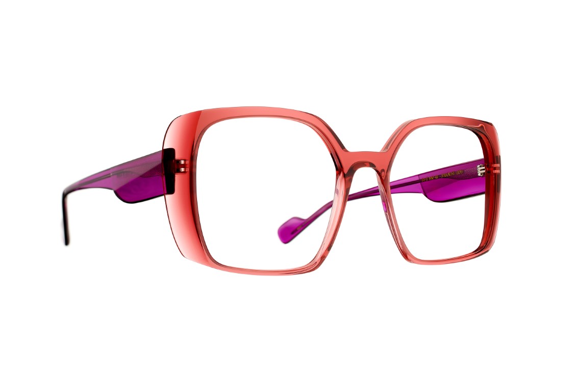 6100361108 JALOUSE FRAMBOISE FONCE - 1108 - JALOUSE