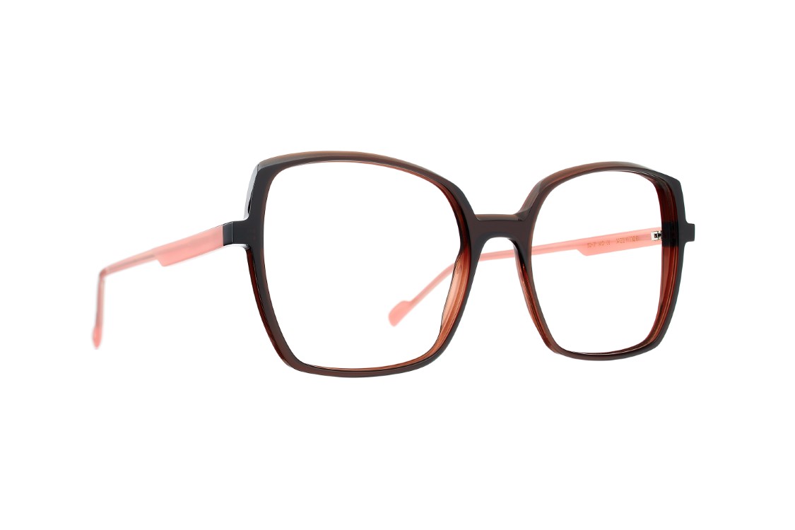 6100371106 JAZZY MARRON - 1106 - JAZZY