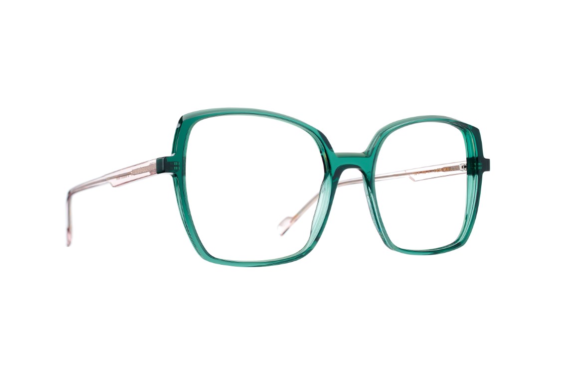 6100371107 JAZZY VERT - 1107 - JAZZY