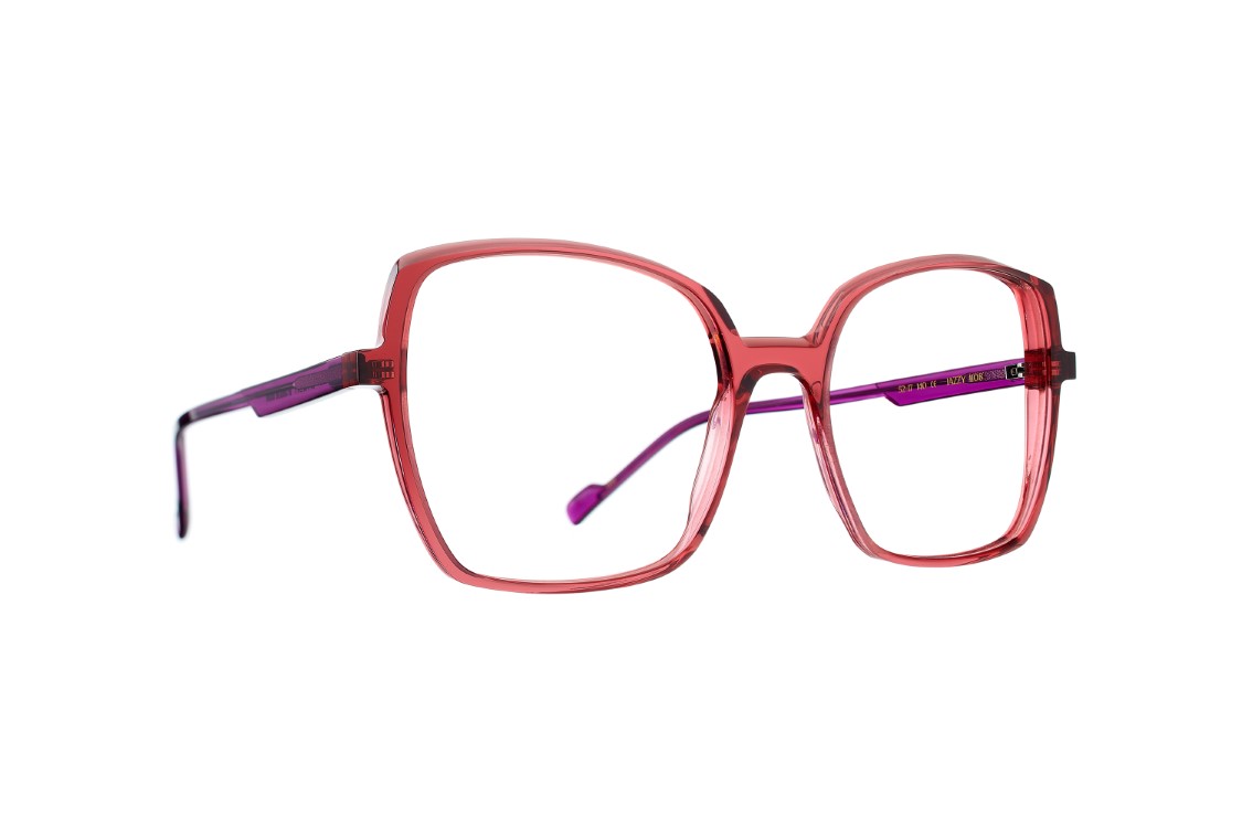 6100371108 JAZZY FRAMBOISE FONCE - 1108 - JAZZY