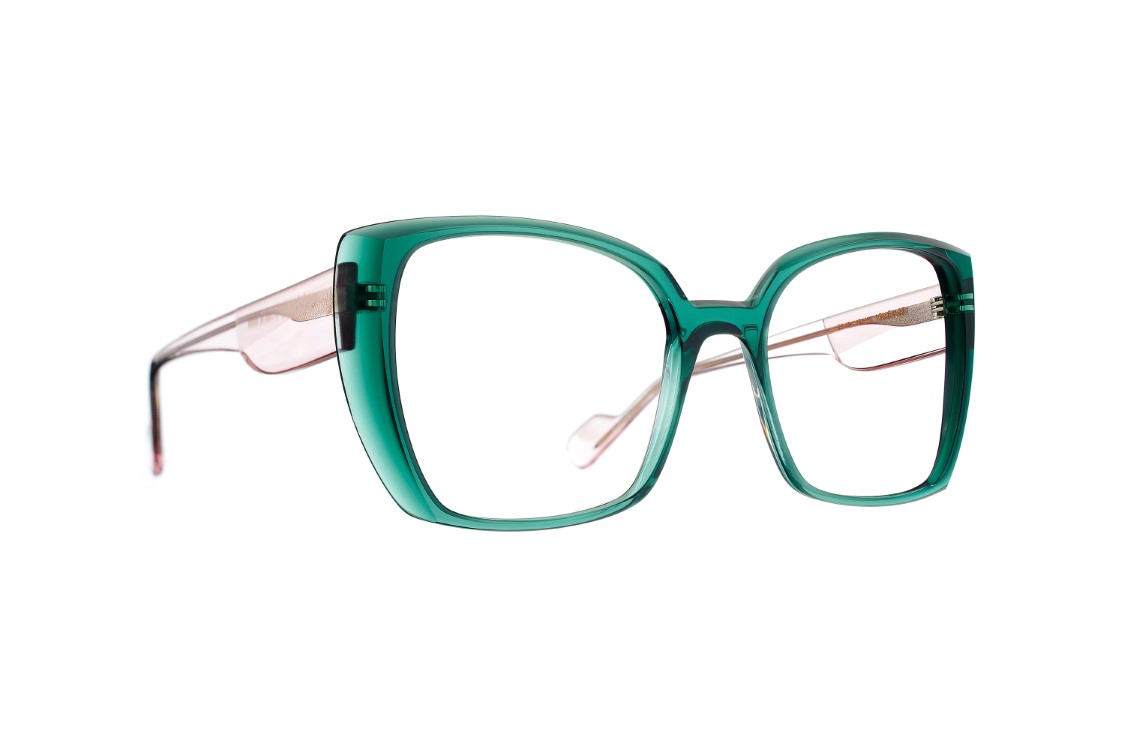 6100381107 JOLIE VERT - 1107 - JOLIE