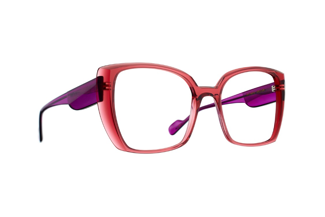 6100381108 JOLIE FRAMBOISE FONCE - 1108 - JOLIE