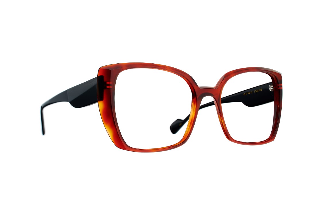 Caroline Abram JOLIE -  ECAILLE - 236 ACÃTATE 610038236 -...