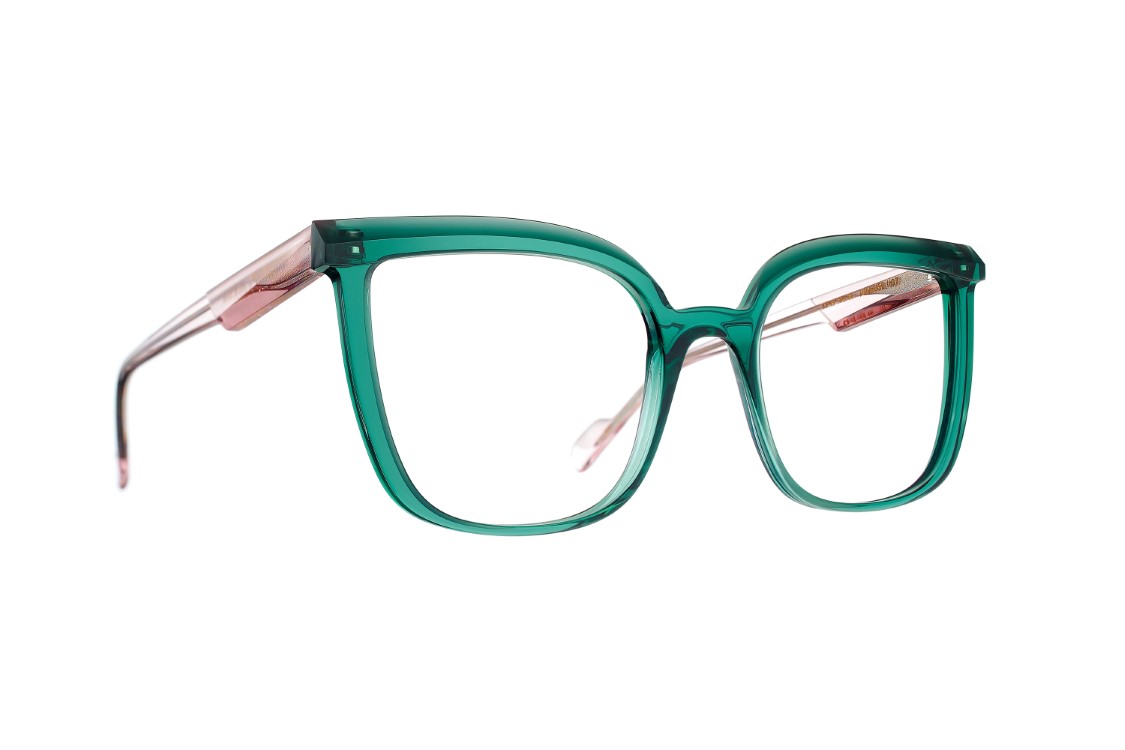 6100391107 JOUEUSE VERT - 1107 - JOUEUSE