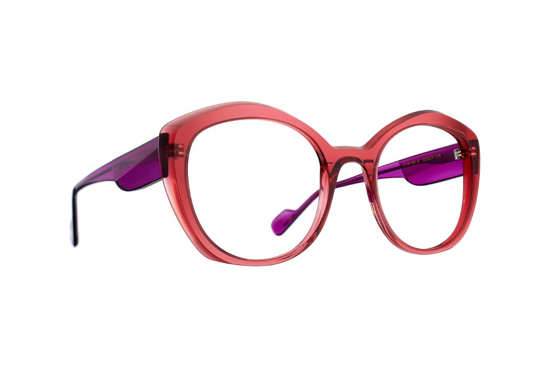 6100401108 JOYAUX FRAMBOISE FONCE - 1108 - JOYAUX