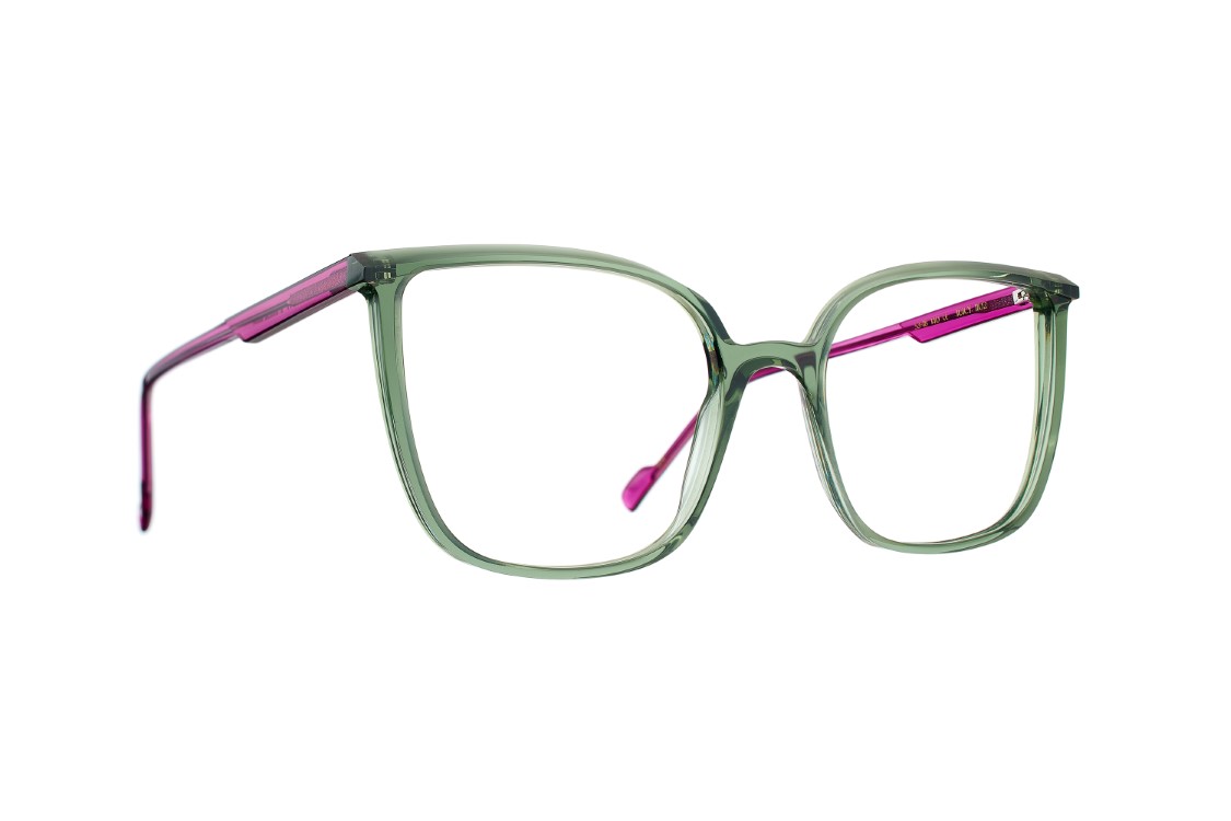 6100411102 JUICY KAKI - 1102 - JUICY