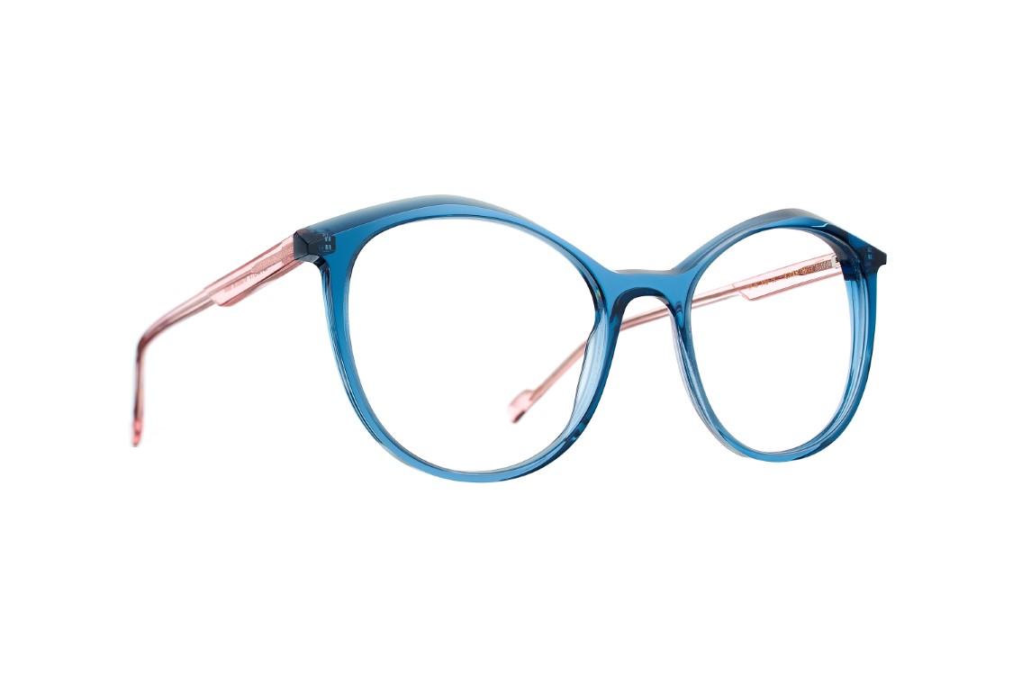 6100421104 JUMPY BLEU CLAIR - 1104 - JUMPY