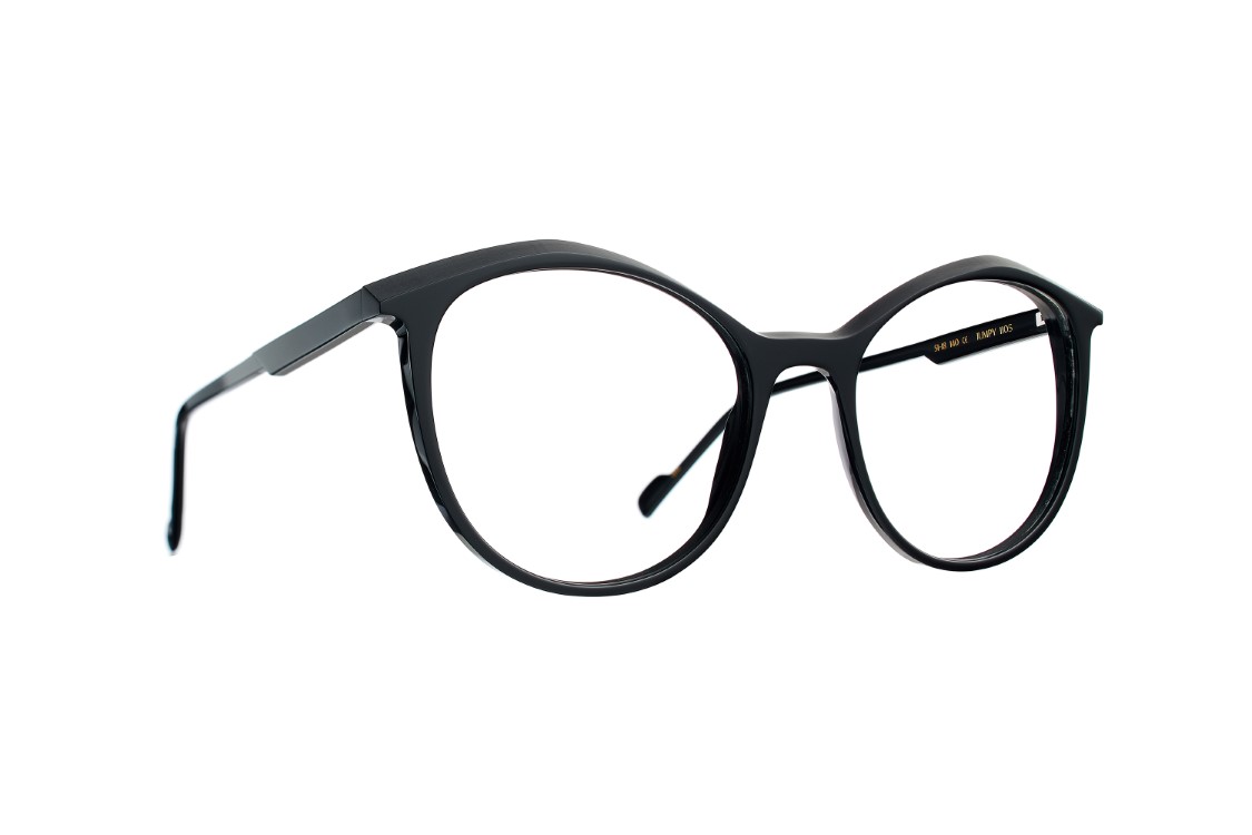 6100421105 JUMPY NOIR - 1105 - JUMPY