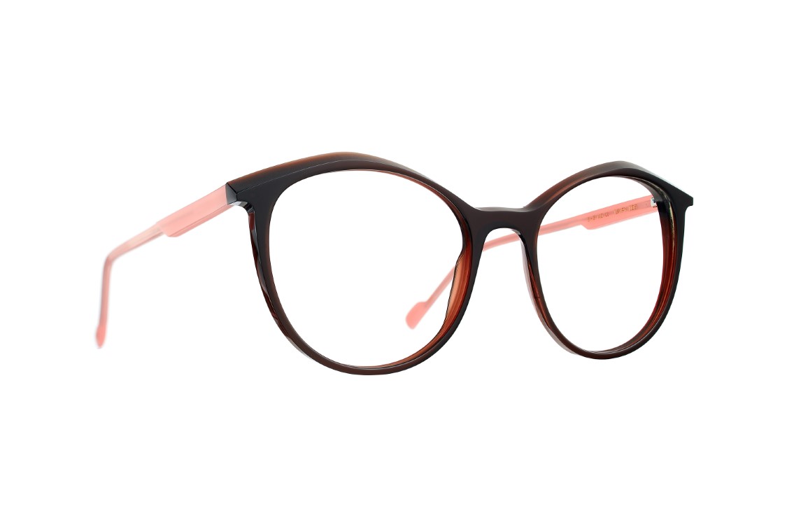 Caroline Abram JUMPY -  MARRON - 1106 ACÃTATE 6100421106 -...