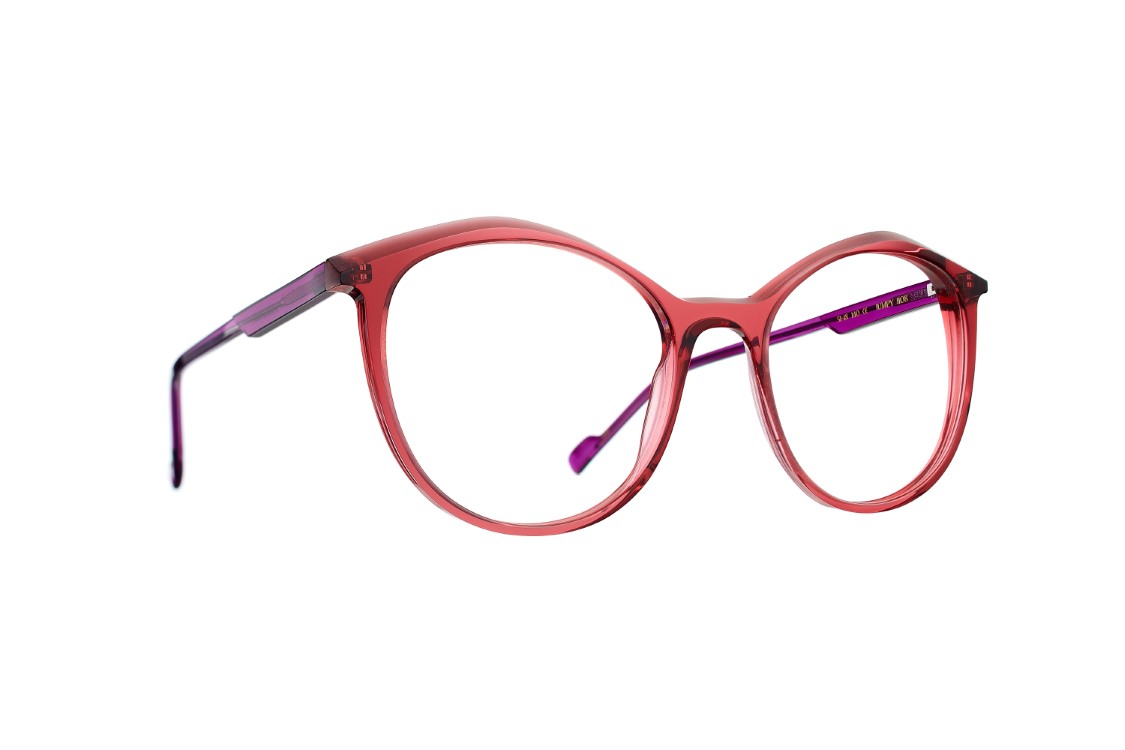 6100421108 JUMPY FRAMBOISE FONCE - 1108 - JUMPY