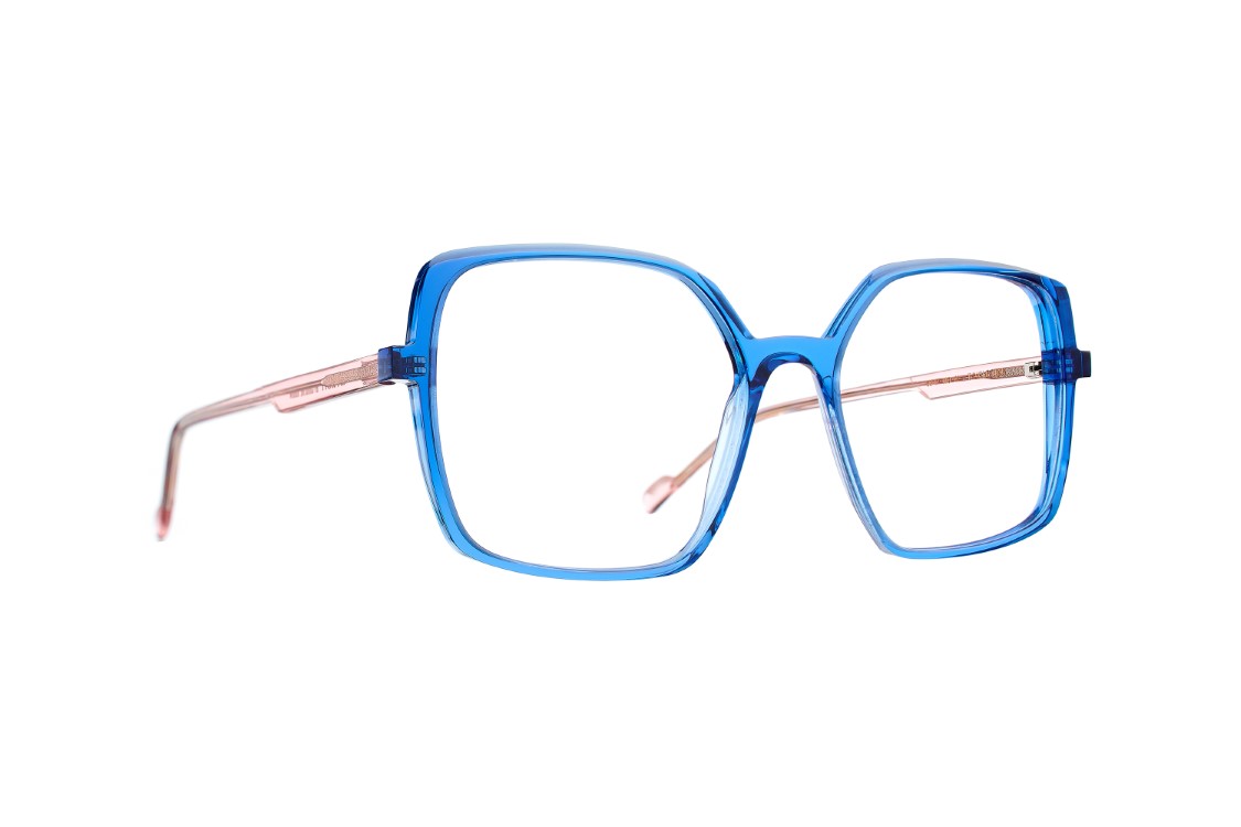 6100431101 JUNGLE BLEU - 1101 - JUNGLE